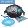 WaterSeals Lewis N. Clark Cinch Locking Backpack | Waterproof Drawstring