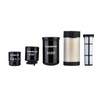 FLTRUCKTOP Maintenance Filter Kit Compatible with Bobcat Mini Track Loader