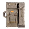 TRANSON Art Portfolio Case Artist Backpack Canvas Bag Large 26”