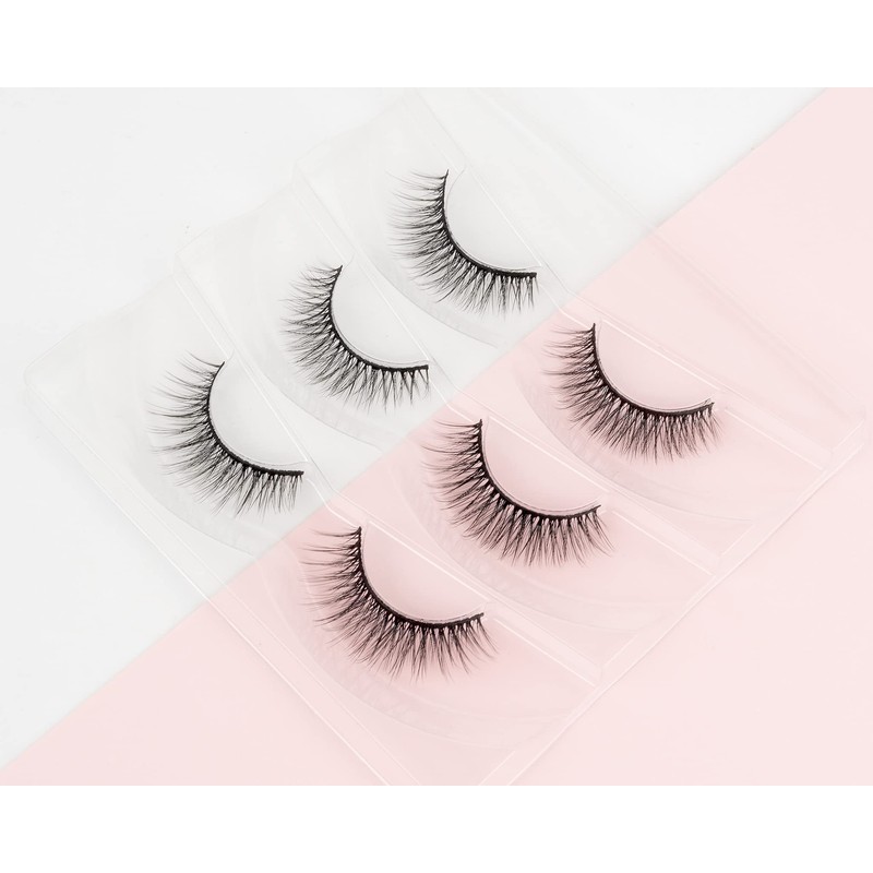 Invogue Lash Vault - Jet Setter