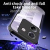 POCO M7 Pro 5G Case, AFINER, Lightweight, Ultra-thin, TPU+PC Transparent