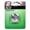 DANCO Snap In Index Button for Delta Single Handle Faucets,