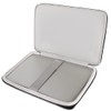 DOMISO 16 inch Laptop Sleeve Case Water Resistant Shockproof Protective