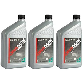 Cummins 3265336 Onan SAE 15W-40 Oil - 1 Quart (Quantity 3)