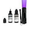 EDSRDXS UV Bonding & Welding Glue Kit UV Resin Kit