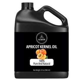 Naturevibe Botanicals Arnica Oil 32 Ounces | 100% Pure and Natural | Great for Skin Care and Hair Care