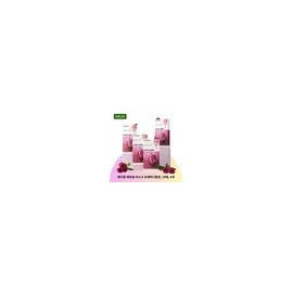 메디힐 에센셜 마스크 로제피디알엔, 10매, 4개 탄력 마스크팩 시트팩 Mediheal Essential Mask Rose PDRN, 10 sheets, 4 pack of elasticity mask sheet packs
