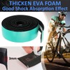 MOCNT Bicycle Handlebar Tape PU Road Bike Handlebar Grip Tape
