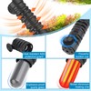 hygger Submersible Aquarium Heater,Small Fish Tank Heater 25W,Aquarium Betta Heater