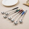 D&amp;D Roma Ice Teaspoon Choose 1, Brown Pearl C298 /