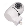 WiFi Smart Camera 2MP HD Wireless Camera Rotatable Angle Dual