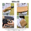WAQ RELAXING CAMP PILLOW Relaxing Camp Pillow waq-rcp1-tn (Tan)