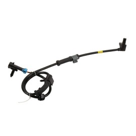 ACDelco GM Original Equipment 84356645 Sensor de velocidad de rueda delantera ABS