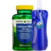 Candy Freezer Spring Valley Calcium Plus Vitamin D3 150 Mini