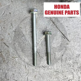 Honda OEM Thermostat Housing Bolts for Civic Integra B Series Engines B16 B18 B20 All
