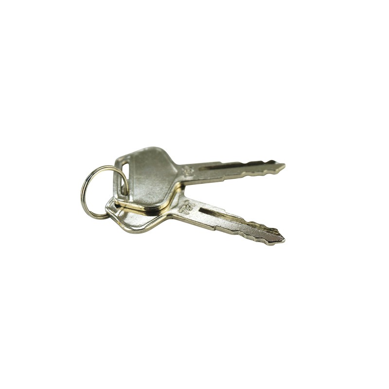 Ignition Switch with Keys 08086-20000 for Komatsu PC130-8 PC220-8 PC200-8