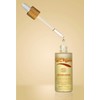 TanOrganic CertifiedMoisturising Self Tanning Oil Fake Tan for Face Organic