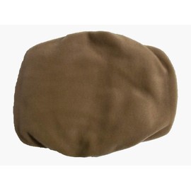 Car Console Covers Plus Made in USA fits Ford F150 F250 2014-2024 Select Bucket Seat Models Fleece Center Console Cover Your Console Should Match Photo Shown Tan