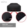 USCarCover SoftTec Stretch Satin Indoor Full Car Cover for Kia