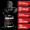 Weider Isolate Whey 100CFM (420g) Pistachio Flavour, Protein 100% Isolate