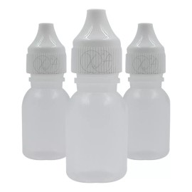 Xena Gotero Polietileno Farmaceutico Plastico Inserto 10 Ml X 50