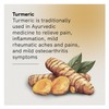 Fusion Health Turmeric 90t