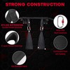 DASKING Abdominal Muscle Loops, Arm Straps for Abdominal Training, Pull-Up