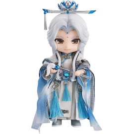 Good Smile Company PILI Xia Ying: Su Huan-Jen (Contest of The Endless Battle) Nendoroid Doll Action Figure
