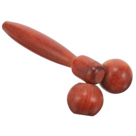 COLLBATH Facial Massager Tool Body Massage Roller Face Rolling Tool Skin Massager Eye Care Massage Roller