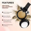 Acosexy Root Touch Up Powder - Instant Gray Hair Coverage