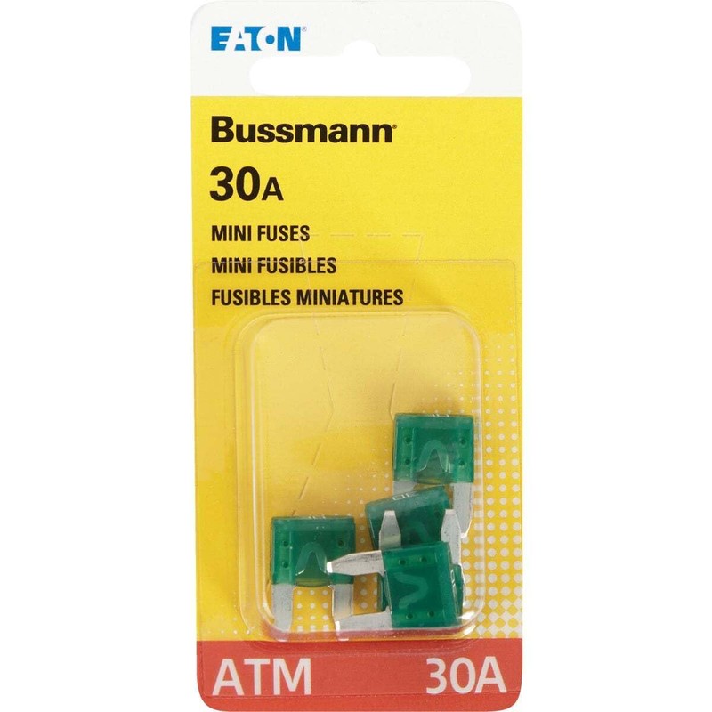 Buss Automotive Fuse Atm 30 A 32 V 5 /