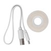 Bluetooth Thermal Label Printer APP Editable Rechargeable Mini Label Maker