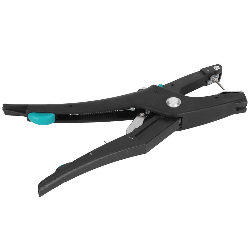 Ear Tag Plier Rebound Livestock Marking Accessory Tool for Pigs