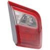 EPIC LIGHTING Halogen Replacement Spec Tail Light Inner Compatible with