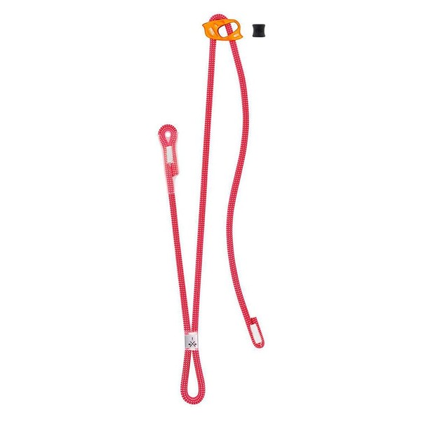 Petzl Dual Connect Adjustment, Red