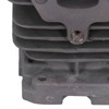 40mm Cylinder Piston Kit Replacement Chainsaw Accessory Parts Fit for