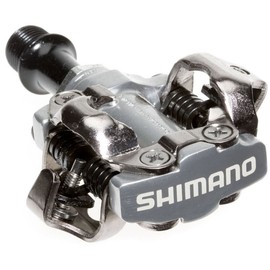 Shimano PD-M540 SPD MTB Pedals