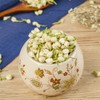 Jasmine bud 100g Jasmine tea Dried jasmine flowers are suitable