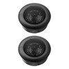 Terisass Car Speaker Tweeter 200 W High-Performance O Music Player