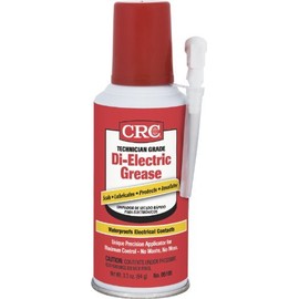 CRC Dielectric Grease Bottle