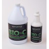 Vaportek BIO-C Professional Strength Liquid Enzyme Concentrate, Gallon