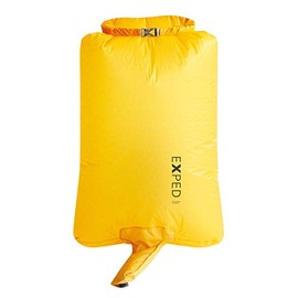 Exped Schnozzel Pumpbag UL Medium Yellow