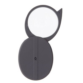 Single Folding Pocket Magnifier - 4x