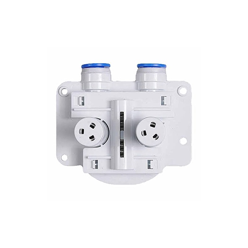 GENUINE Frigidaire 242009602 Filter Support