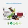 Fuxion Prunex 1 Digestive And Colon Support Supplement Prune Flavor