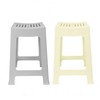 All-Day Portable Chair Large (Gray)