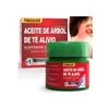 Crema Para Eczema Alivio De La Picazón E Irritación 25g