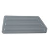Foot Rest Dead Pedal Cover, Car Rest Pedal Cover Pad