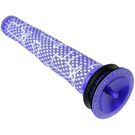 Dyson New 6Pack Vacuum Filter Replacement Kit Dyson V7-V8Animal-V8