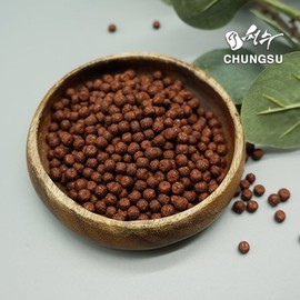 Domestic Schisandra chinensis 200g / 국산 오미자환 200g
